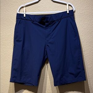 Greyson Montauk Sport Short 10" blue 34